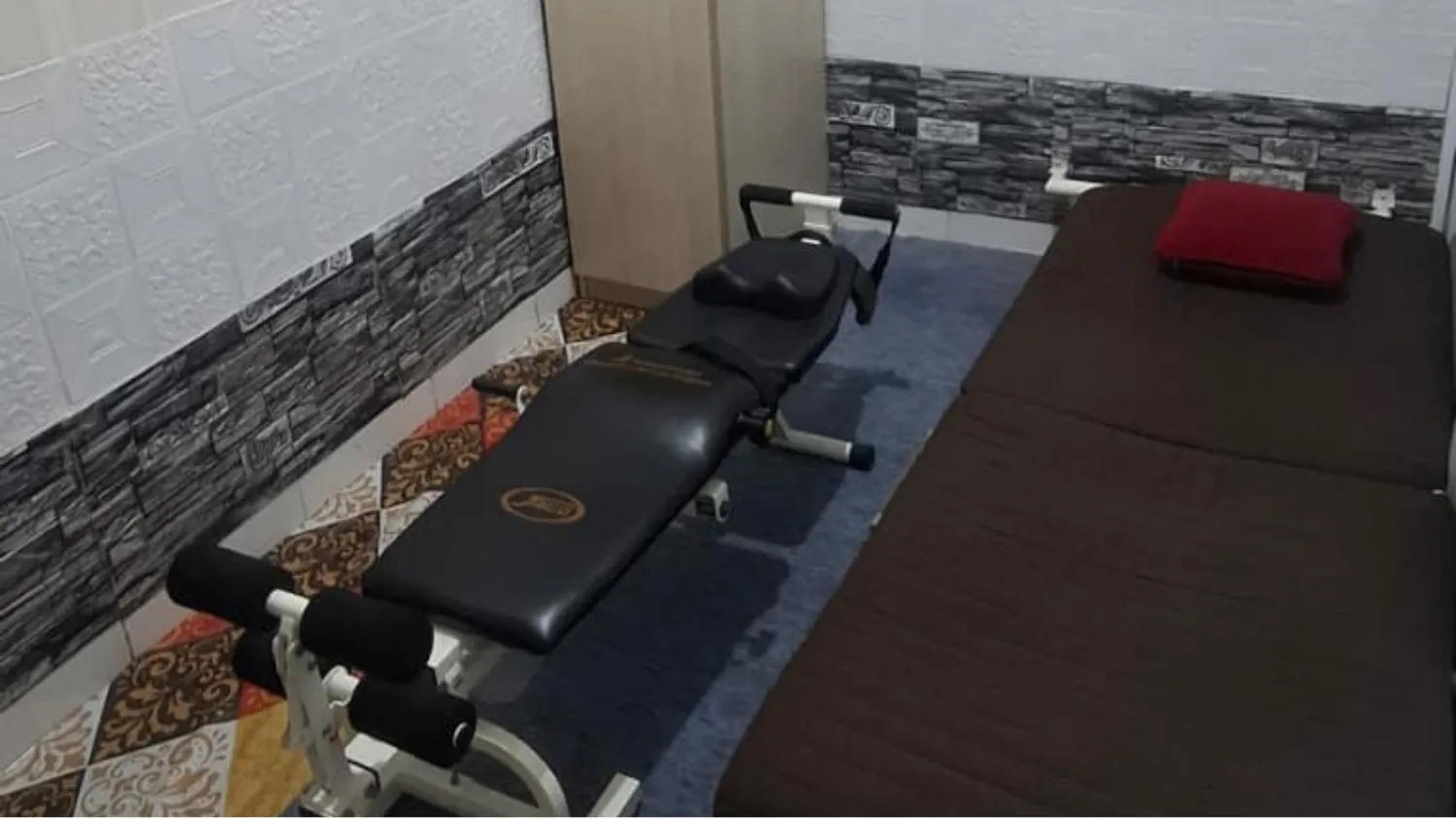 Facility 4