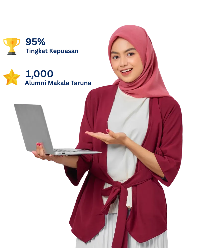 Makala Taruna Person