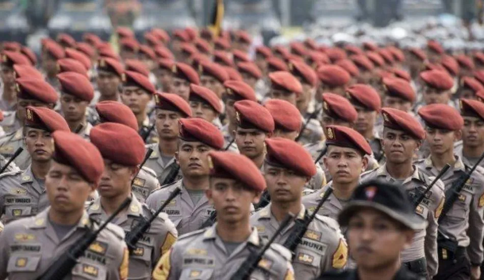 Akademi Kepolisian