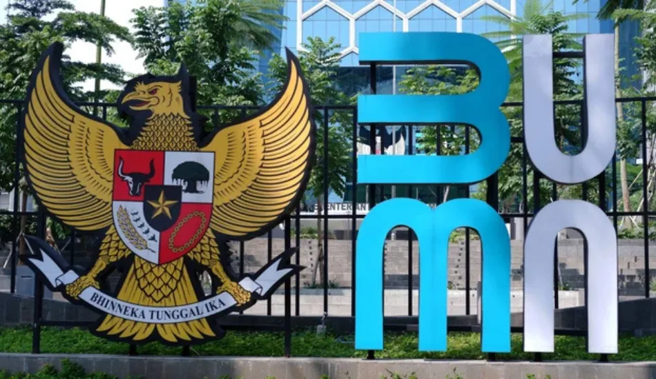 BUMN