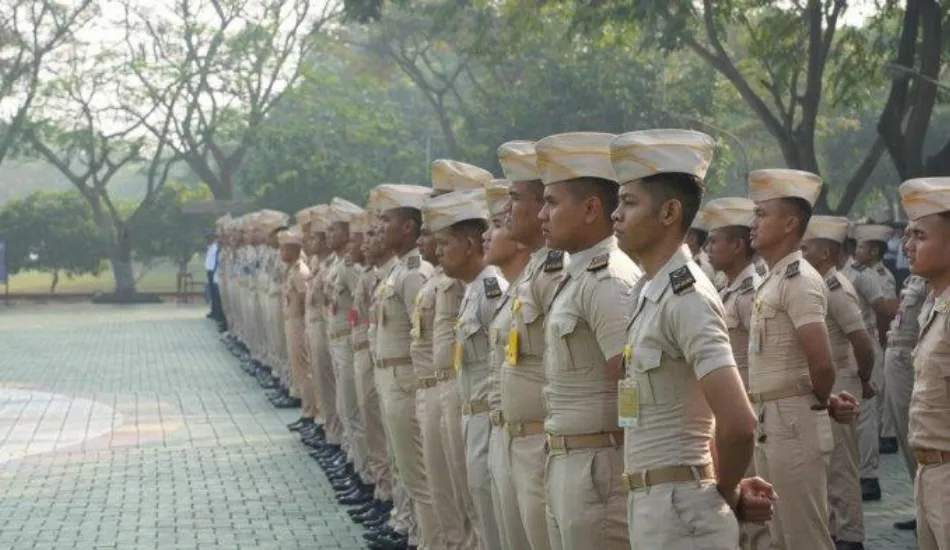 Sekolah Kedinasan