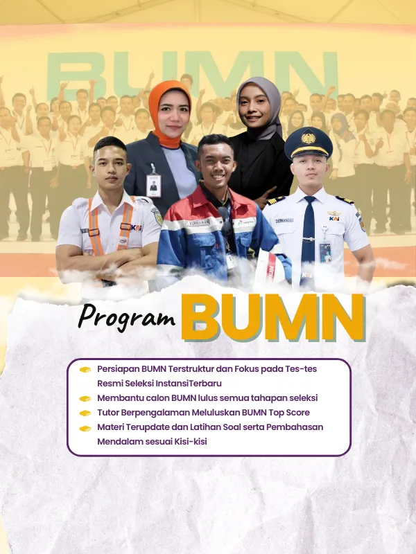 BUMN
