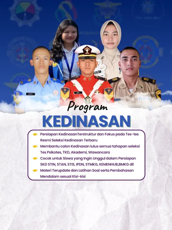 Kedinasan