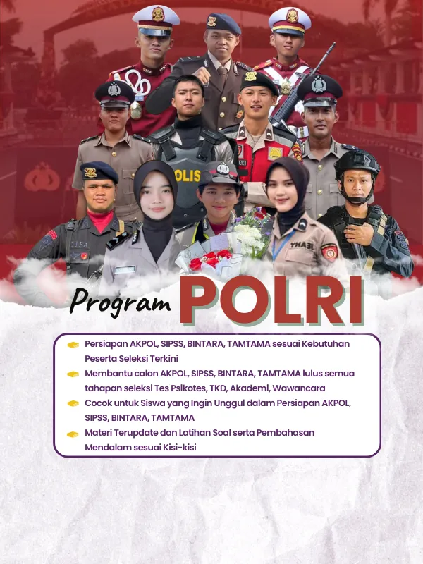 POLRI
