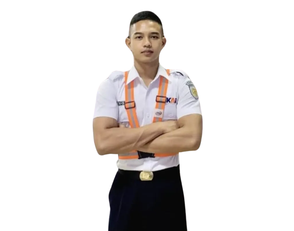Bimbel Malaka Staff