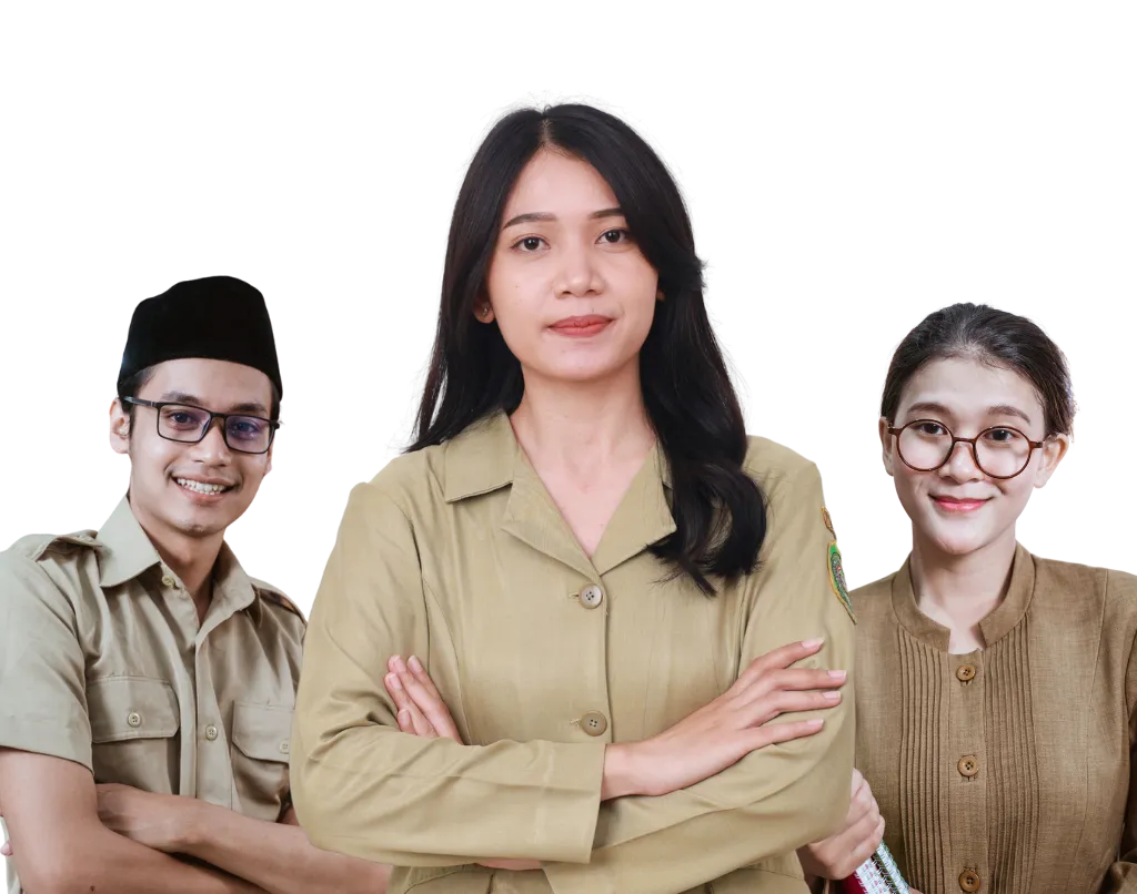 Malaka Staff