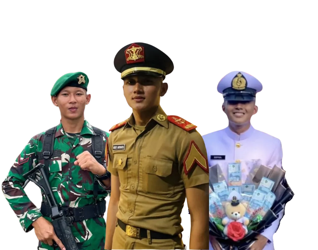 Bimbel Malaka Staff