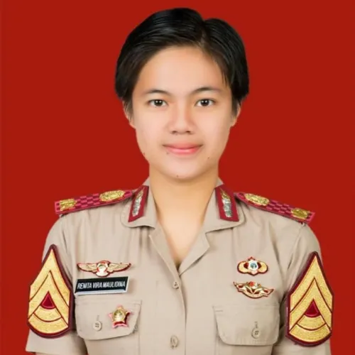 Renita Vira M