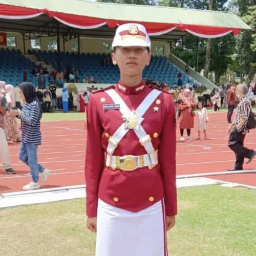 Alumni AKPOL 6