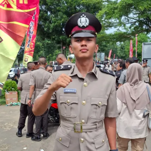 Alumni AKPOL 5