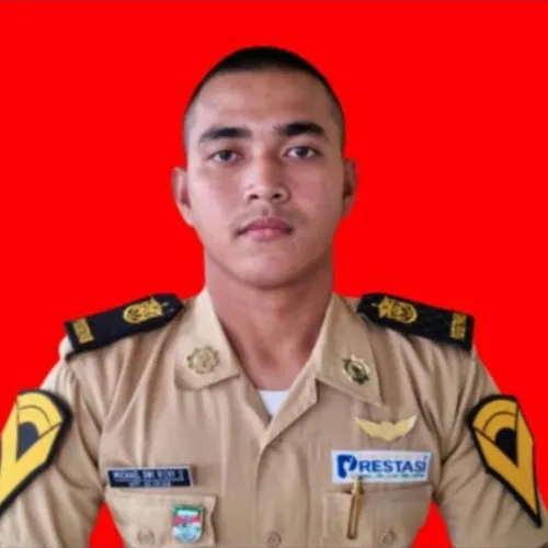 Alumni AKPOL 1