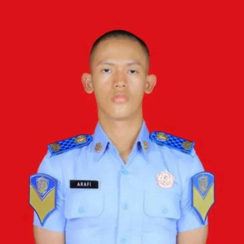 Arafi