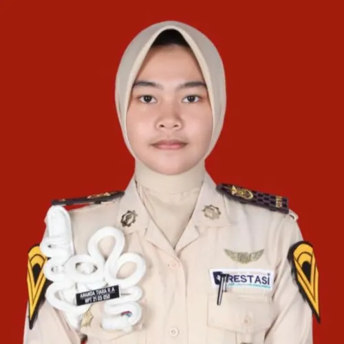 Ananda Tiara