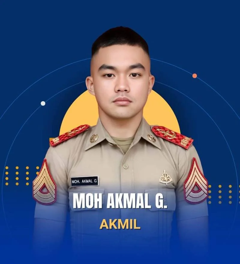 Alumni Akmil - Moh Akmal G