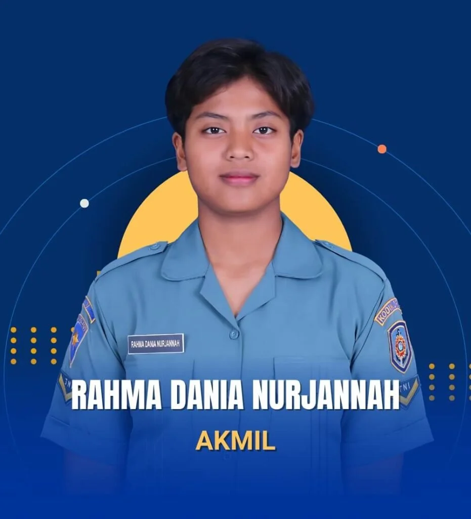 Rahma Dania Nurjannah
